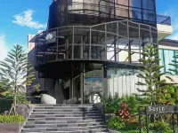 Sorin Hotel Hotels in Mueang Surin District