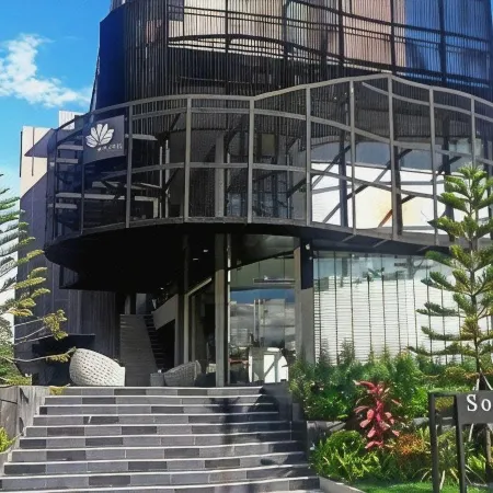 Sorin Hotel