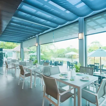 The Peak Hotel Chanthaburi