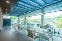 The Peak Hotel Chanthaburi - breakfast