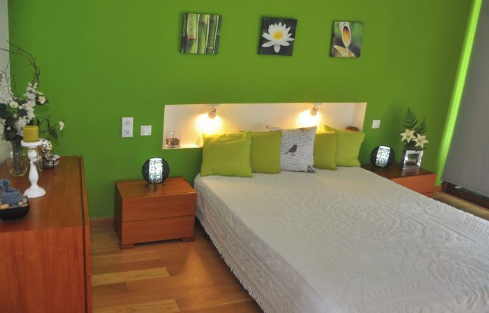 Room-Paradise is Real at Vale Martinho Z
