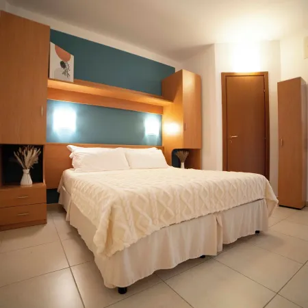Ferienwohnung Ulivo Mit Pool Und Privatstrand