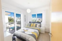 Protaras Blue River Villa Br26 - Biệt thự
