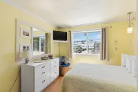Sands Townhouses - Apartments