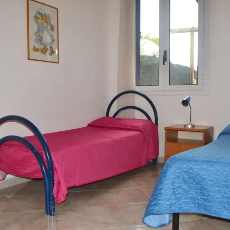 Charming Home on the Beach with Spacious Terraces & Garden; Pets Allowed;