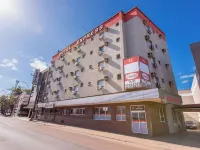 Hotel Express Canoas Hotels in Canoas