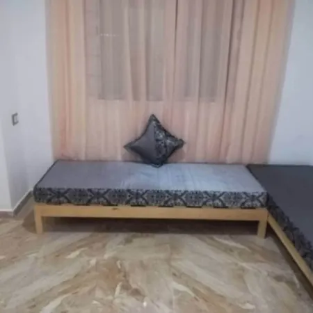 S2 1km from the Beach Mansoura Kelibia