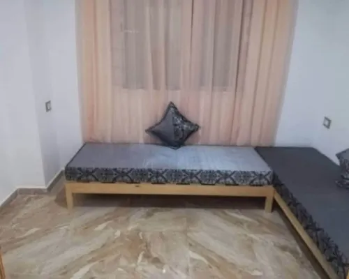 S2 1km from the Beach Mansoura Kelibia Hotels in Kelibia
