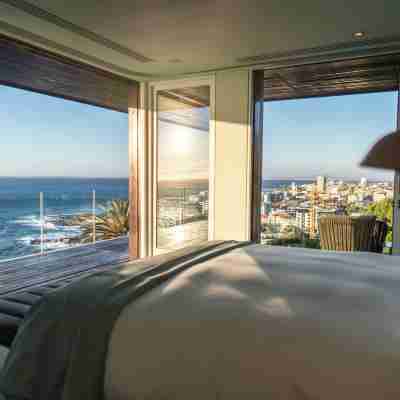 Ellerman House Rooms