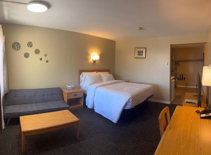 Hawberry Motel