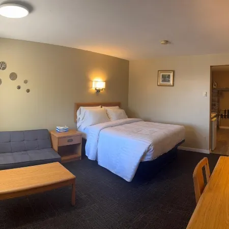 Hawberry Motel