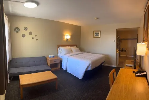 Hawberry Motel - Wifi