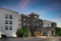 Homewood Suites by Hilton Midland - 3 Sao