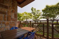 Suncheon Pension Pumpkin Pension - Penginapan