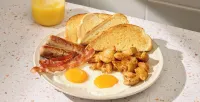 Clarion Hotel & Conference Centre - breakfast