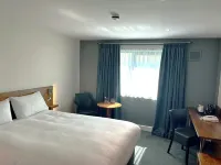 Legacy Preston International Hotel - WiFi