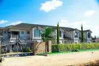 Lusaka Luxe - Your Private Oasis Awaits in the Heart of Zambia Hotels in 