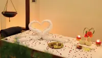 安珀戴爾豪華水療酒店 - SPA