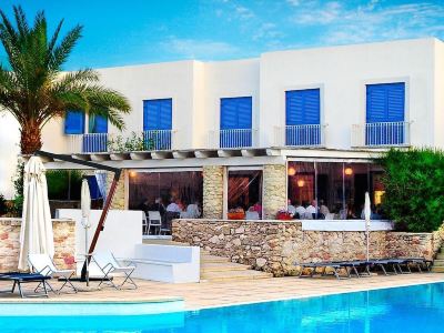 Resort Cala la Luna