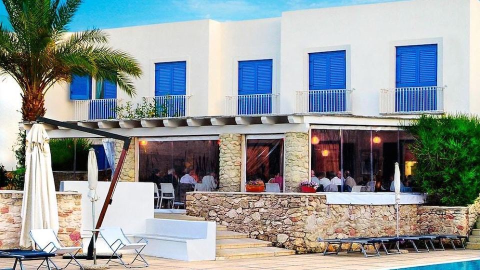 Resort Cala la Luna