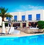 Resort Cala la Luna - Pools