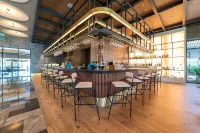 อาครา เฟทิเย สถานที่พัก โทอุย บลูเซนซาโตริ - สำหรับผู้ใหญ่เท่านั้น - รวมทั้งหมด - 5 ดาว
