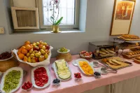 Faranda Marsol, Ascend Hotel Collection - servizio colazione