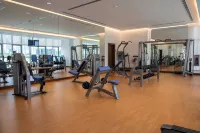 Ibis Abu Dhabi Gate - Træningscentre