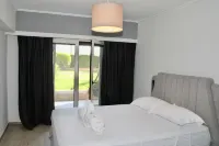 Beachside Retreat in Glyfada - 2星級