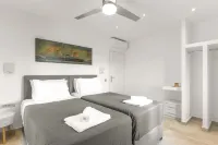 Ampelas Nostalgia Gem - Paros' Afrodite Nest - 2-Star