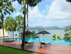 The Blue Sky Resort@Ranong