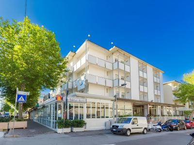 Hotel Sanremo