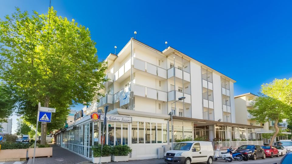 Hotel Sanremo