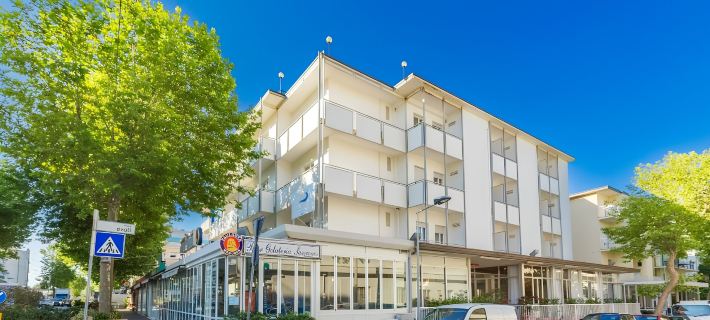 Hotel Sanremo Hotel a Rimini