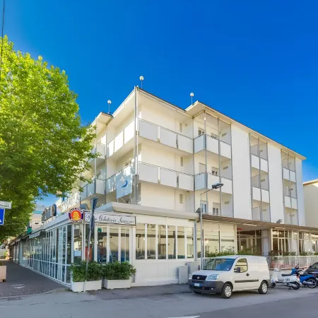 Hotel Sanremo