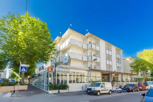 Hotel Sanremo