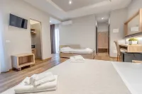 Hotel Sanremo - pet friendly