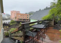 Inn at Creek Street - Wifi