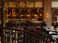 霧島觀光酒店 - 酒吧