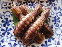 Shimabesso Yuduki - Breakfast