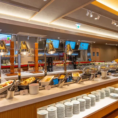Tokyo Toyosu Manyo Club Отели рядом с достопримечательностью «Арена «Колизей Ариаке»»