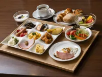 Rhino Hotel Kyoto Hotel dekat Stasiun Sai
