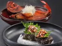 Marukyu Ryokan - Breakfast