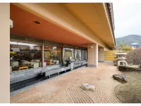 KKR Yamaguchi Asakura โรงแรมใกล้สถานียะฮาระ