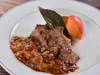 Tateyama Resort Hotel - Desayuno