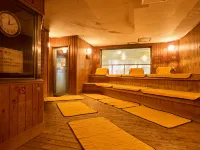 Miyazaki Daiichi Hotel - spa