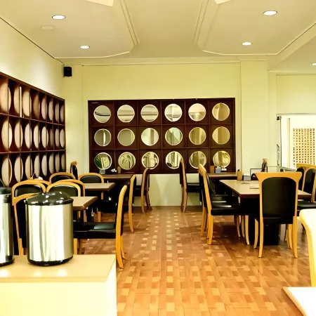 Wira Carita Hotel