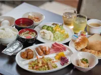 GRG Hotel Naha - sarapan