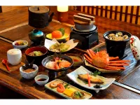 Kiraku - breakfast
