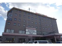 Tono-OKA Onsen Yumoto Yu-Min